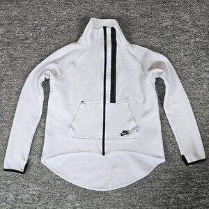 nike tech fleece moto cape